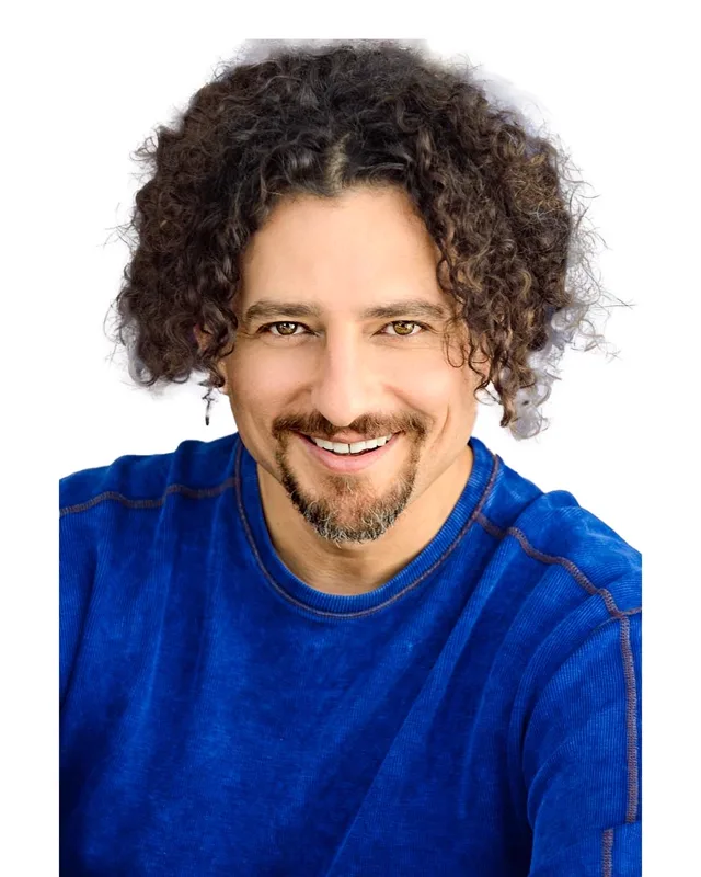 David Avocado Wolfe